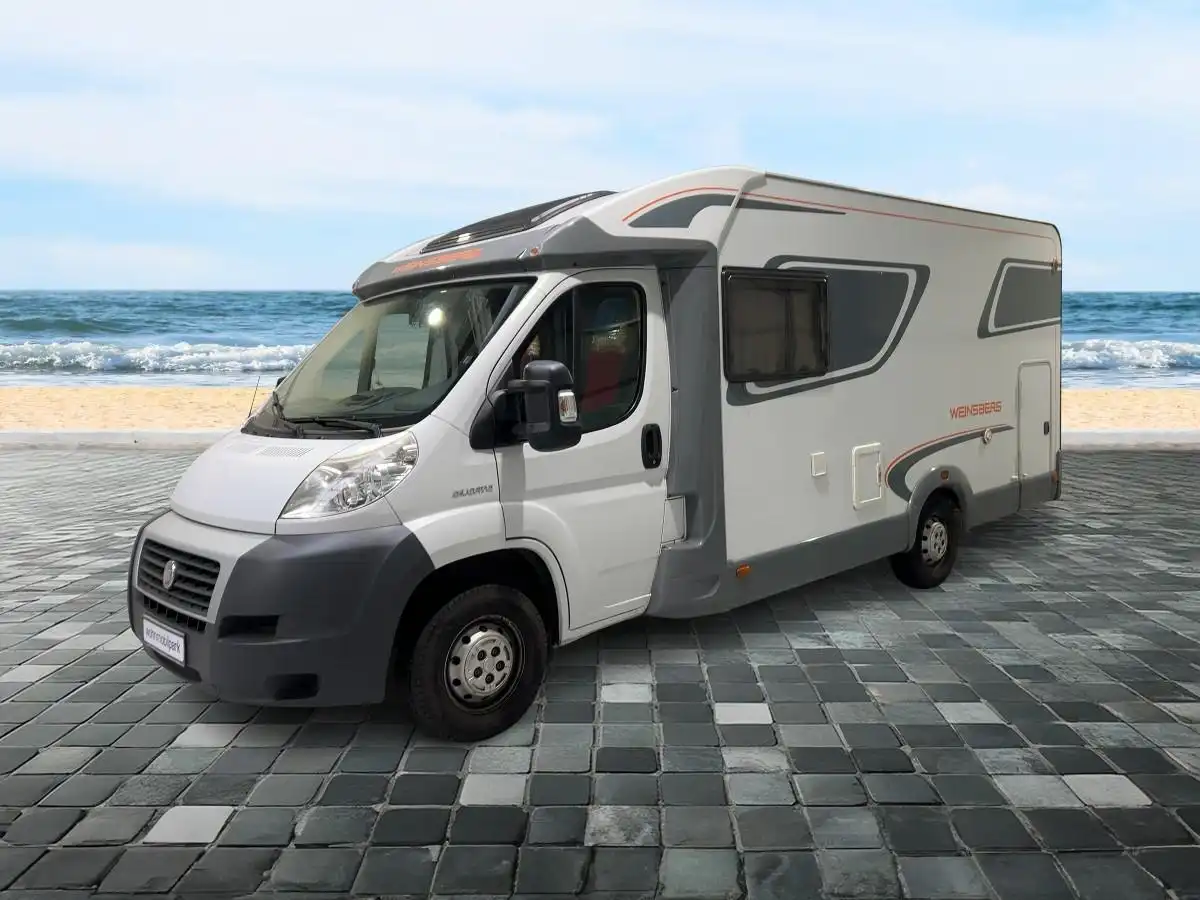 WEINSBERG TI 650 MEG - Ansicht 2
